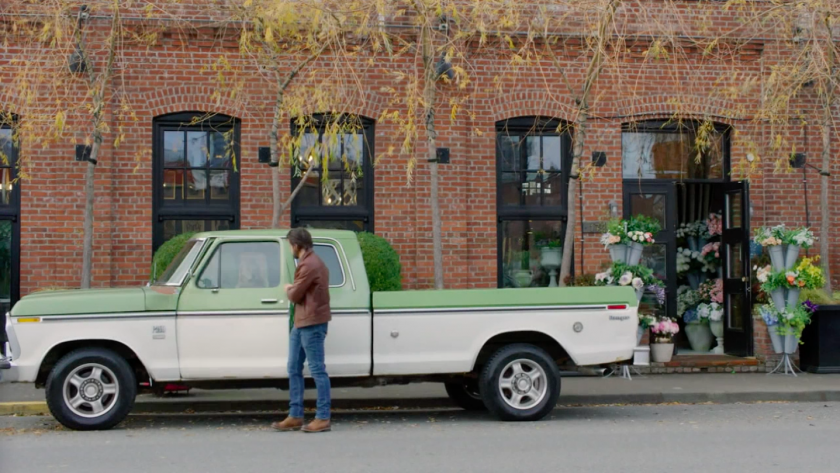 where was it was always you filmed Image 8
