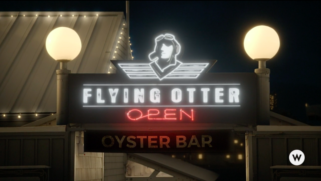 it was always you oster bar