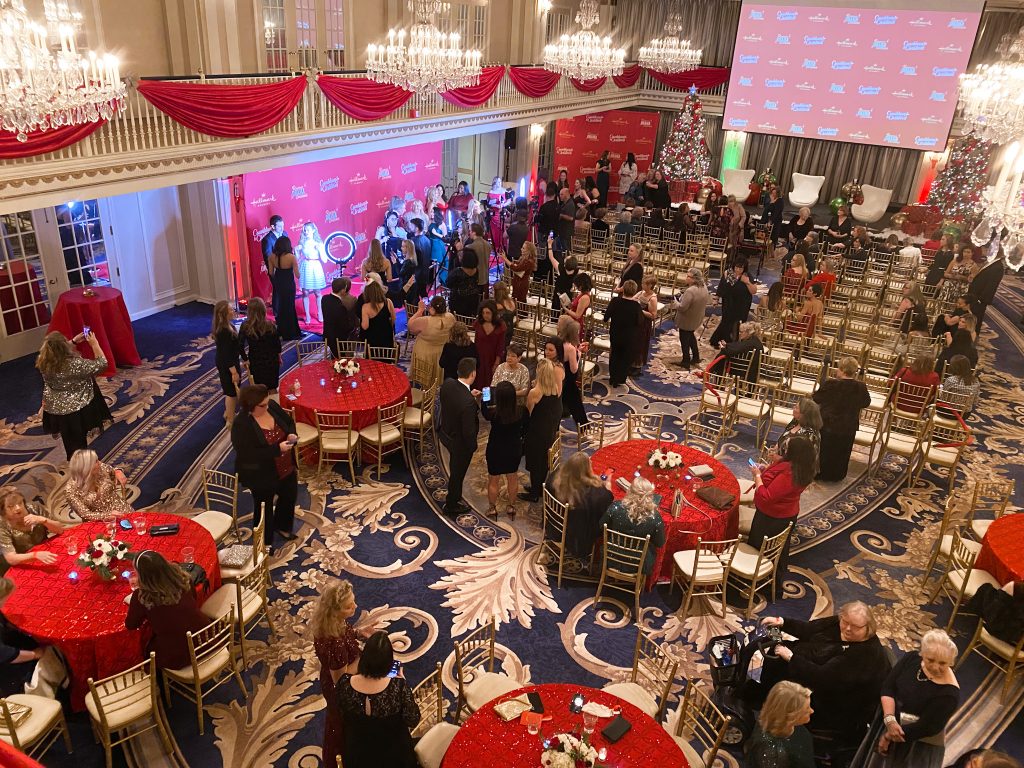 RomaDrama Christmas Gala