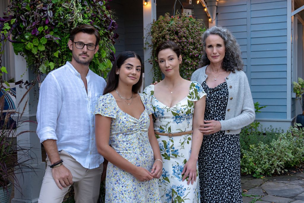 La Saison 2 de « The Way Home » débarque le 21 janvier 2024
