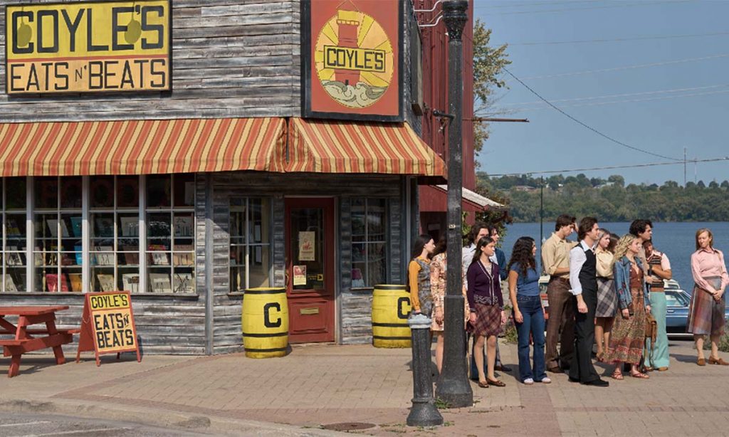 À Chaud, Sans Filtre : The Way Home, Saison 3 Épisode 3