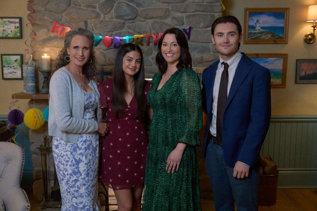 À Chaud, Sans Filtre : The Way Home, Saison 3 Épisode 5