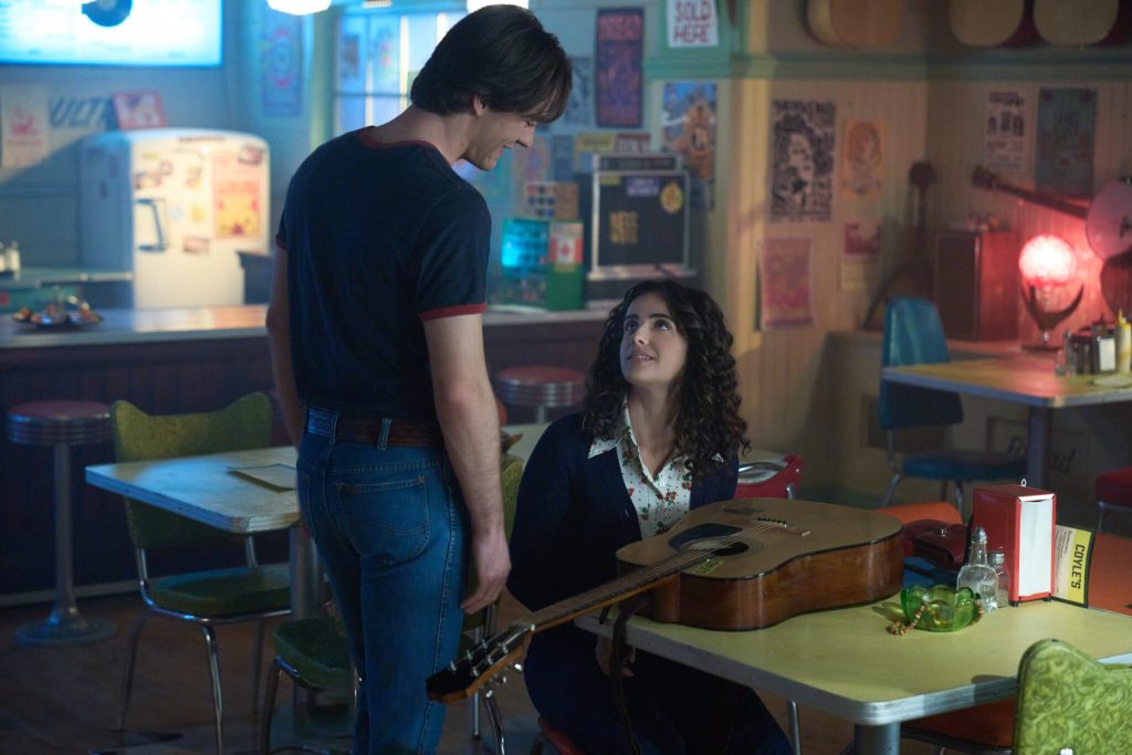 À Chaud, Sans Filtre : The Way Home, Saison 3 Épisode 6