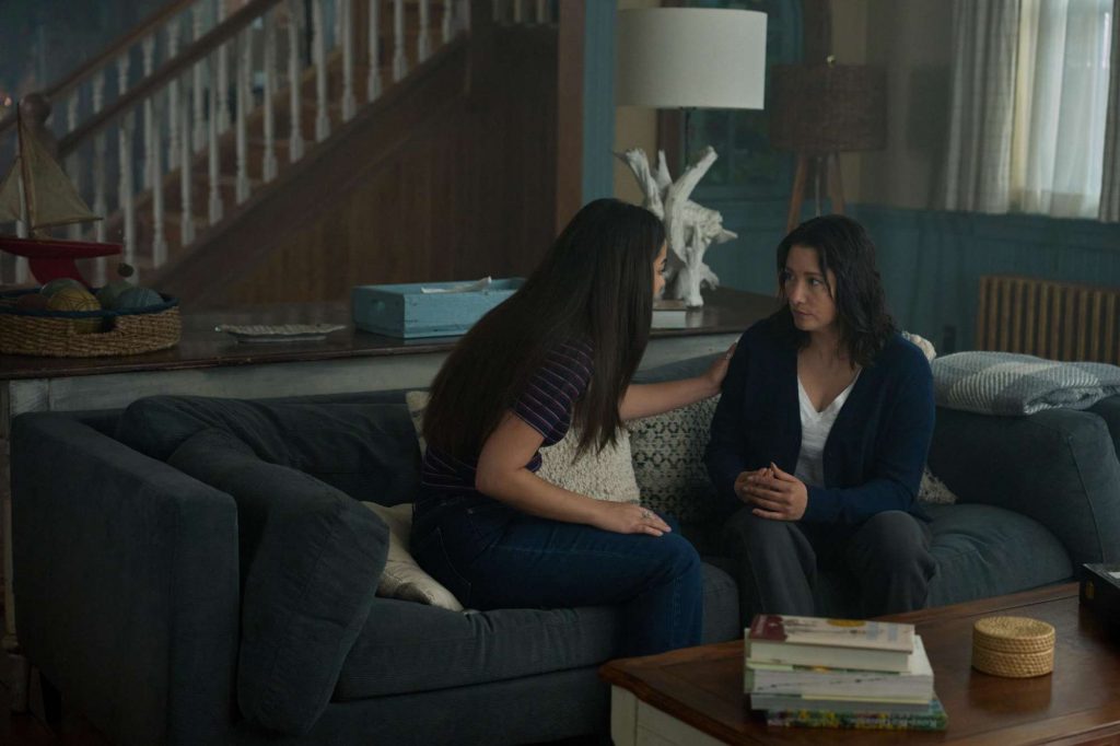 À Chaud, Sans Filtre : The Way Home, Saison 3 Épisode 7